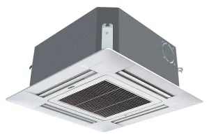 Полупромышленная сплит-система Haier AB18CS1ERA(S) 1U18DS1EAA Полупромышленная сплит-система Haier AB18CS1ERA(S) 1U18DS1EAA