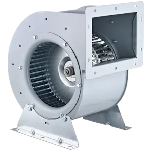 Центробежный вентилятор двухстороннего всасывания CES