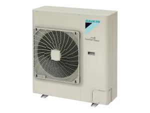 Полупромышленная сплит-система Daikin RZQSG100L8Y