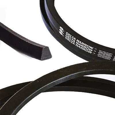 Клиновый ремень Delta Narrow SPB 3550 Клиновый ремень Delta Narrow SPB 3550
