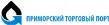 Логотип Приморский торговый порт