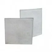 Фильтр воздушный панельный для фанкойлов ФВФ класс очистки G2 Фильтр воздушный панельный для фанкойлов ФВФ класс очистки G2