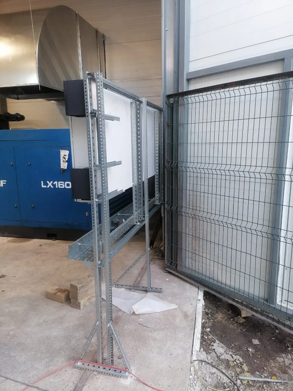 ИТПЗ Компрессорная ИТПЗ Компрессорная