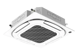 Кассетная система кондиционирования Energolux Cassete 7 ESAC60C1_WF_AR2_DC / ESAU60U1_AR2_DC