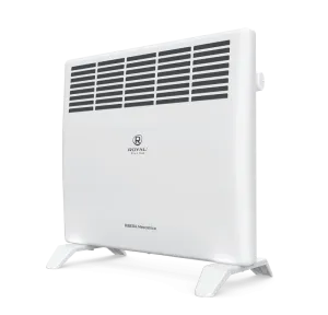 Электрический конвектор серии RIBERA Meccanico REC-R1500M