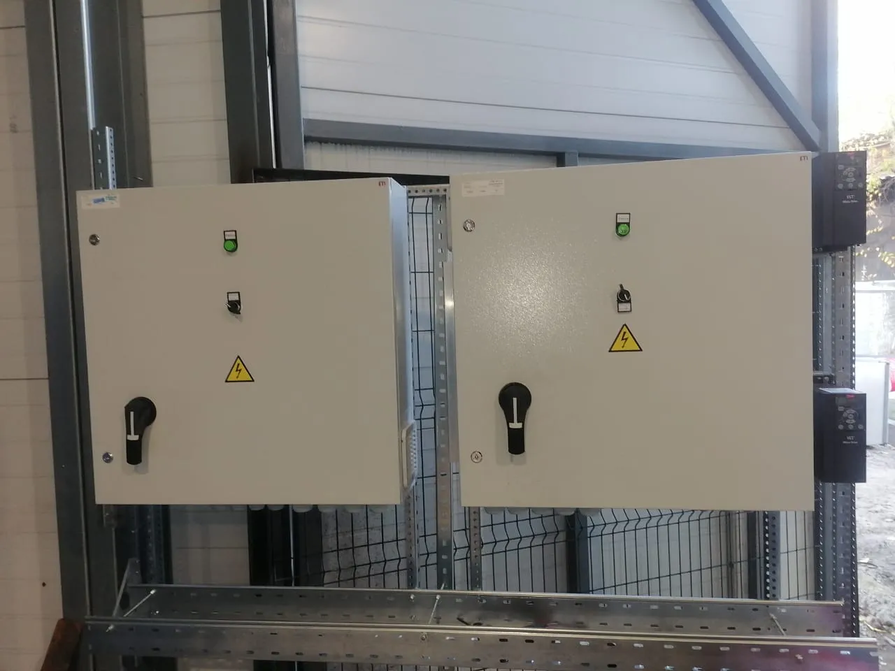 ИТПЗ Компрессорная ИТПЗ Компрессорная