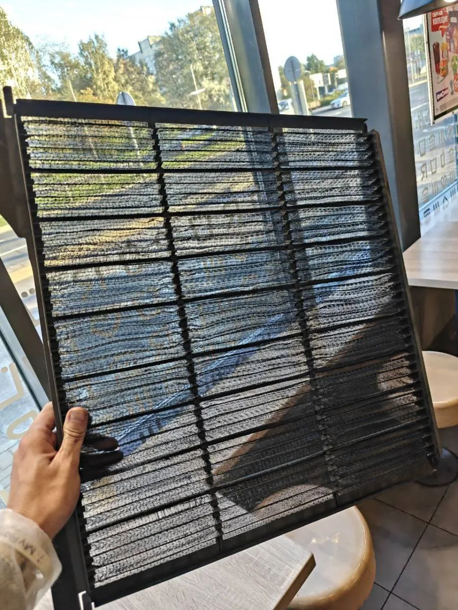 просп. Культуры Rostic's Быстрое питание просп. Культуры Rostic's Быстрое питание