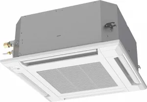 Мульти-сплит система Fujitsu AUXG18KVLA