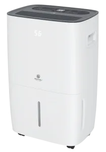 Осушитель воздуха серии CARISMA Villa RD-CR40-E Осушитель воздуха серии CARISMA Villa RD-CR40-E