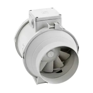 Канальный вентилятор TD350/125 230V 50 Канальный вентилятор TD350/125 230V 50