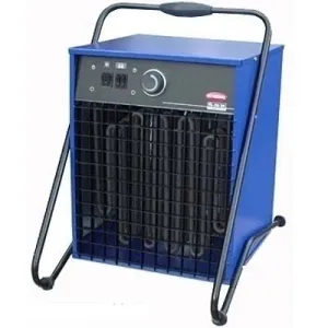 General Climate TB 3/6 General Climate TB 3/6