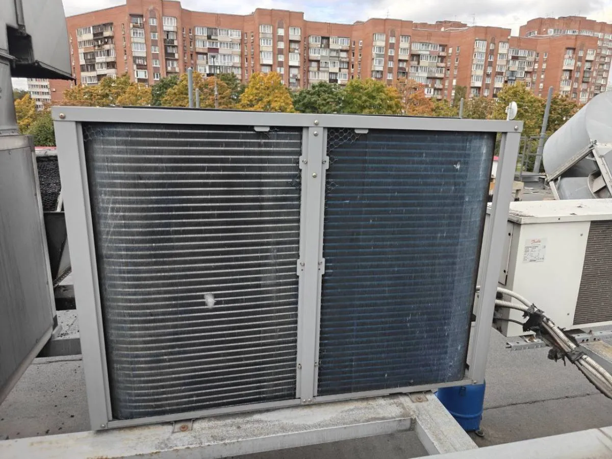 просп. Культуры Rostic's Быстрое питание просп. Культуры Rostic's Быстрое питание