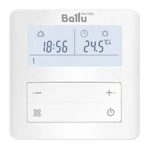 Термостат цифровой BALLU BDT-2
