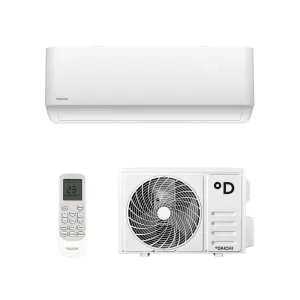 Кондиционер Daichi AIR25AVQ1 AIR25FV1 Кондиционер Daichi AIR25AVQ1 AIR25FV1