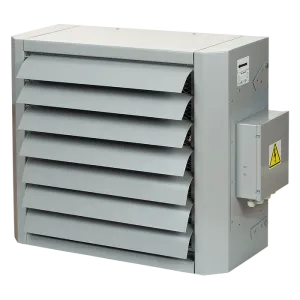 Тепловентилятор Vents АОЕ 9 с блоком автоматики УЭТ-15Д Тепловентилятор Vents АОЕ 9 с блоком автоматики УЭТ-15Д