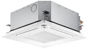 Мульти-сплит система Mitsubishi Electric SLZ M35FA