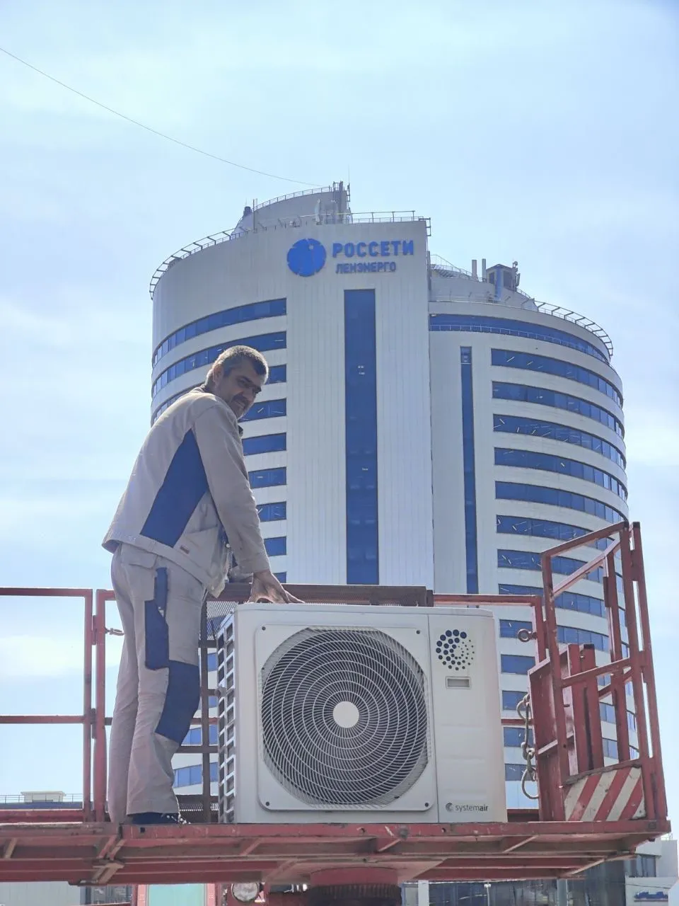 Rostic's на Гаккелевской улице Rostic's на Гаккелевской улице