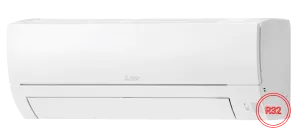 Кондиционер Mitsubishi Electric MSZ HR71VF MUZ HR71VF
