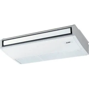 Напольно-потолочный кондиционер Mitsubishi Electric PCA M140KA PU P140 YHA