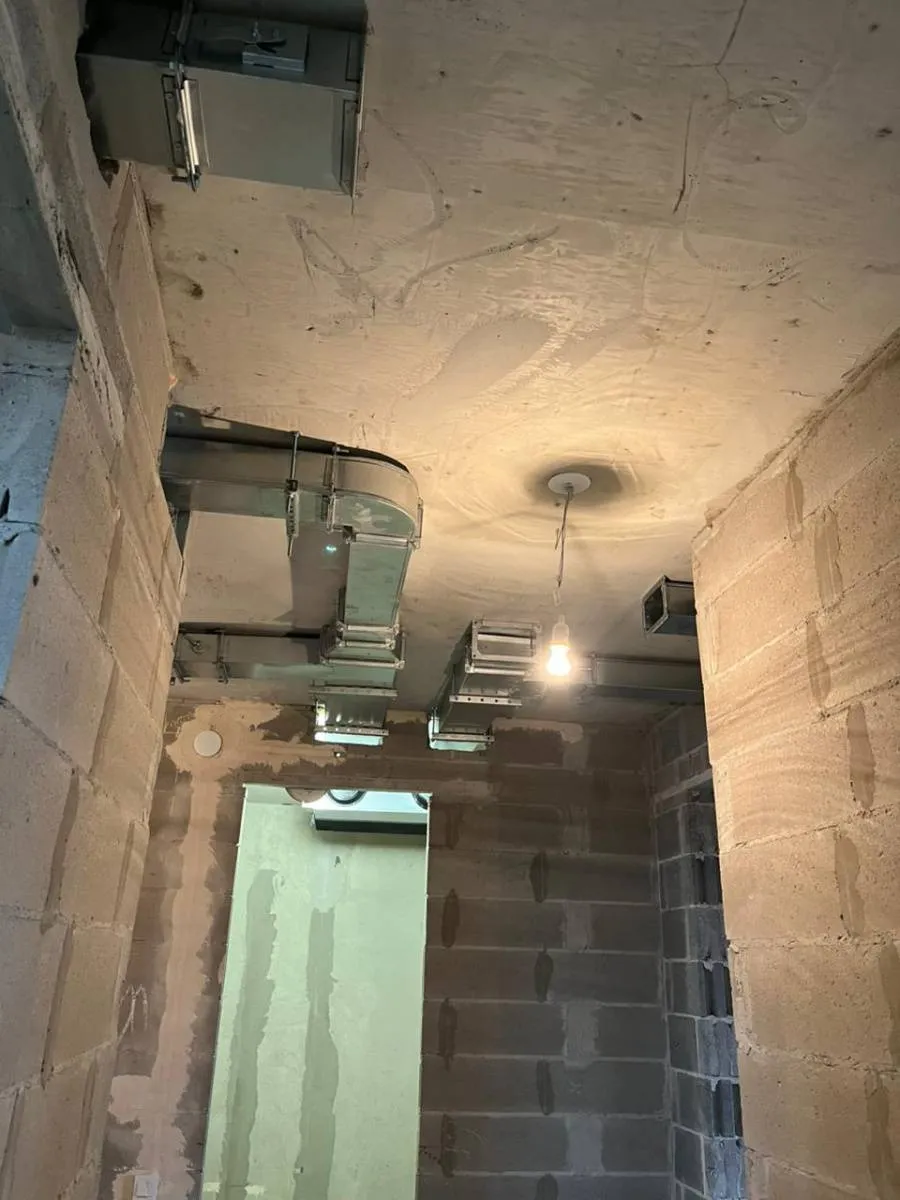 Квартира монтаж вентиляции - Набережная реки Каменки Квартира монтаж вентиляции - Набережная реки Каменки