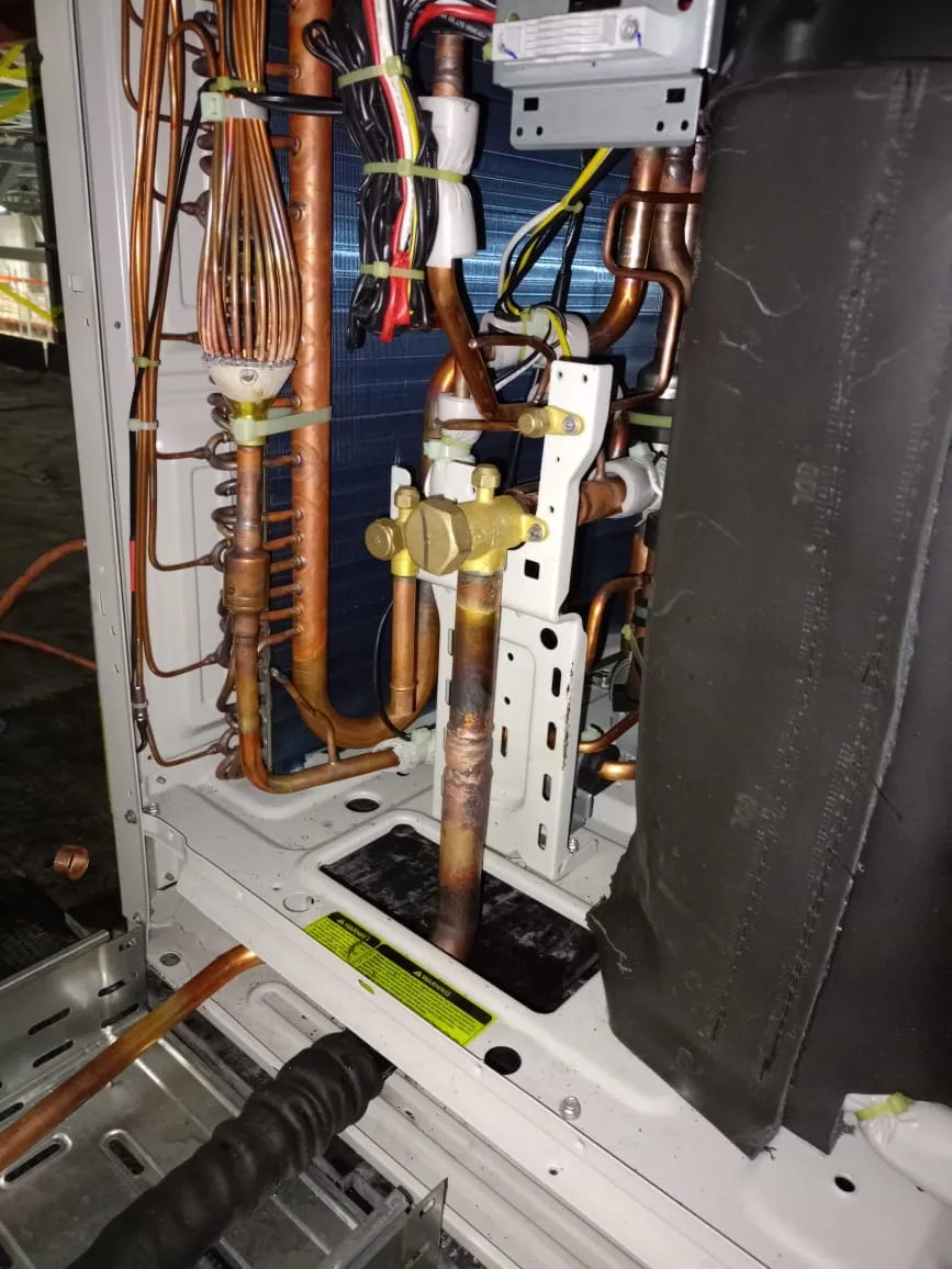 Серверная на Московском шоссе, 151 Серверная на Московском шоссе, 151