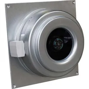 Systemair KV 100 M sileo