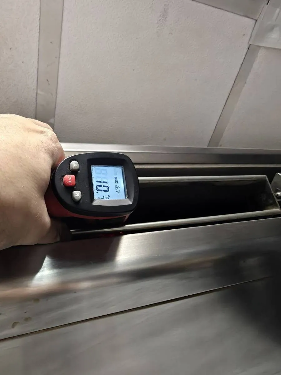 просп. Культуры Rostic's Быстрое питание просп. Культуры Rostic's Быстрое питание