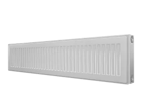 Радиатор панельный Royal Thermo COMPACT C22-300-1600 RAL9016
