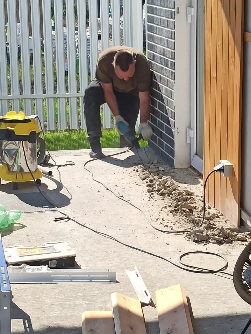 Южная Южная