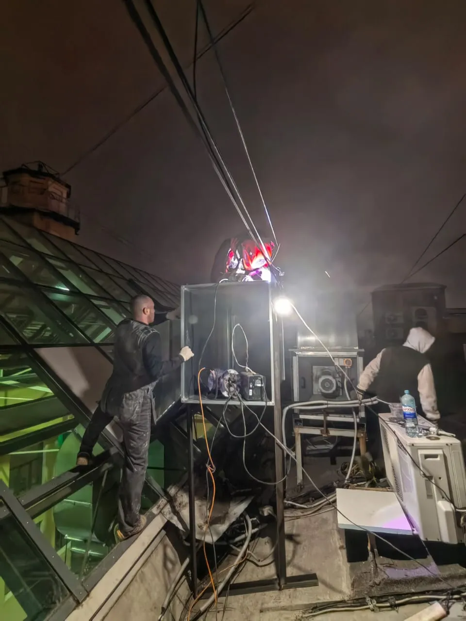 Ростикс ВО ТЦ Остров Ростикс ВО ТЦ Остров