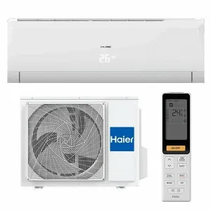 Сплит-система Haier Lightera hp AS12NS7ERA-W/1U12BS7ERA Сплит-система Haier Lightera hp AS12NS7ERA-W/1U12BS7ERA