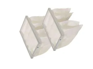 Комплект фильтров F5 совместимый с Zenit Standart X 1000/1010 Комплект фильтров F5 совместимый с Zenit Standart X 1000/1010