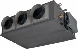 VRF-система Mitsubishi Heavy FDUM22KXE6F