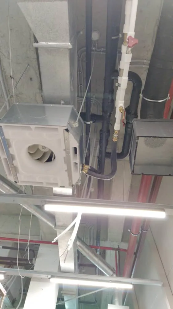 Adidas фанкойлы ТК Сенная Adidas фанкойлы ТК Сенная