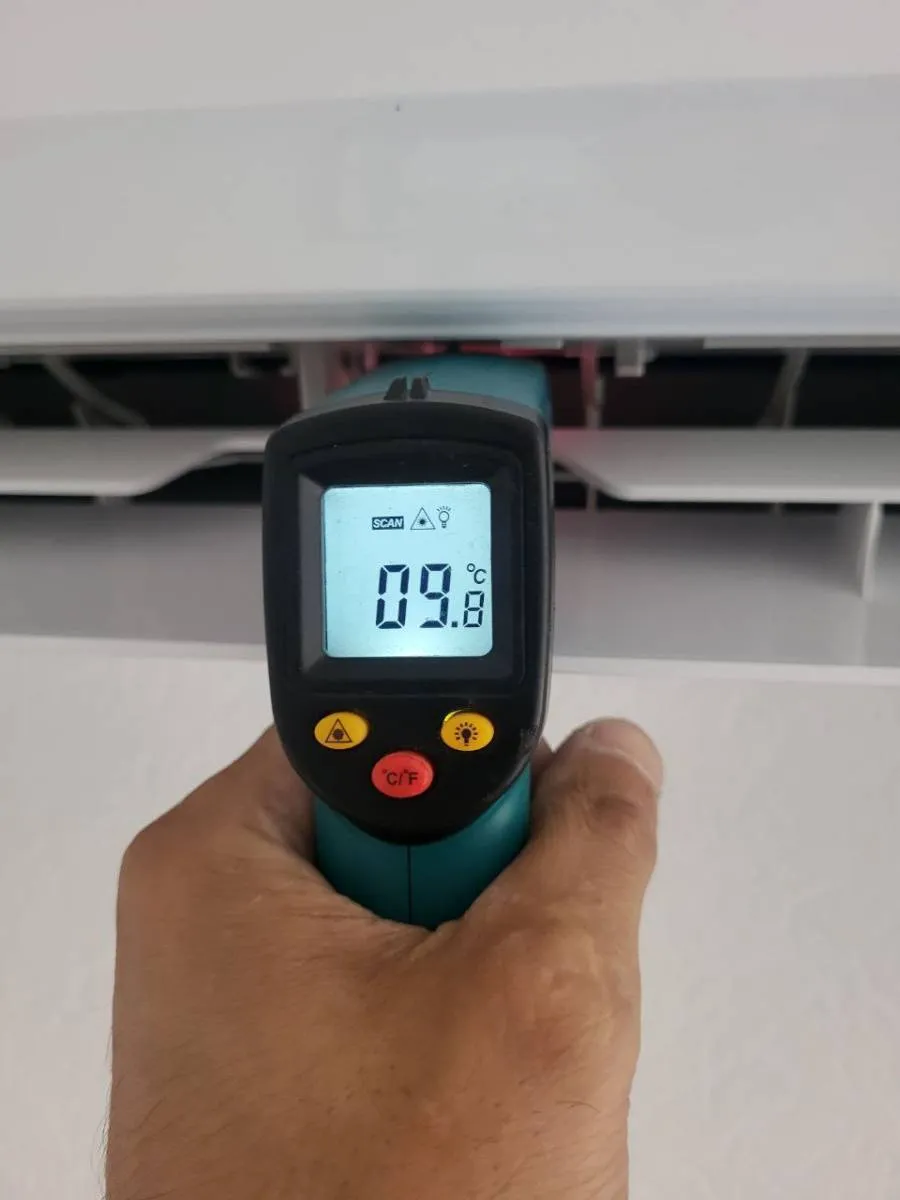 Тихая улица, Бугры монтаж сплит-системы Тихая улица, Бугры монтаж сплит-системы