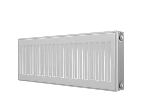 Радиатор панельный Royal Thermo COMPACT C22-300-800 RAL9016 Радиатор панельный Royal Thermo COMPACT C22-300-800 RAL9016