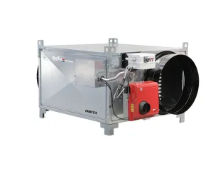 Теплогенератор Ballu-Biemmedue FARM 235М (230V-1-50/60 Hz) комплект из 3 позиций Теплогенератор Ballu-Biemmedue FARM 235М (230V-1-50/60 Hz) комплект из 3 позиций