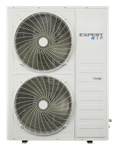 Классическая сплит-система Zilon напольно-потолочного типа серии HARD ZAC-HD18XCFC-IU/ZAC-HD18XC-OU