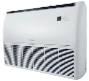 Напольно-потолочная сплит-система FeRRUM LCACF60D1-A / LCAU60U1-A