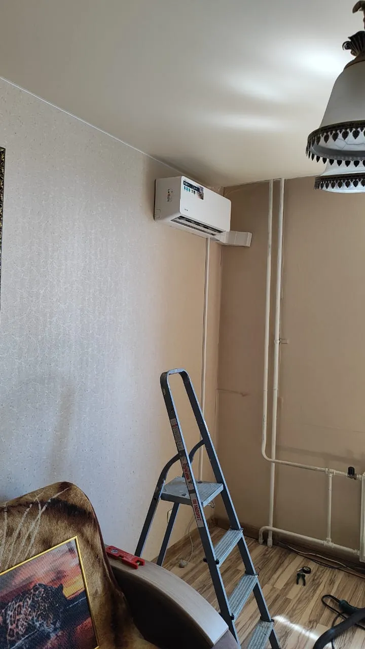 Квартира на Камышовай Квартира на Камышовай