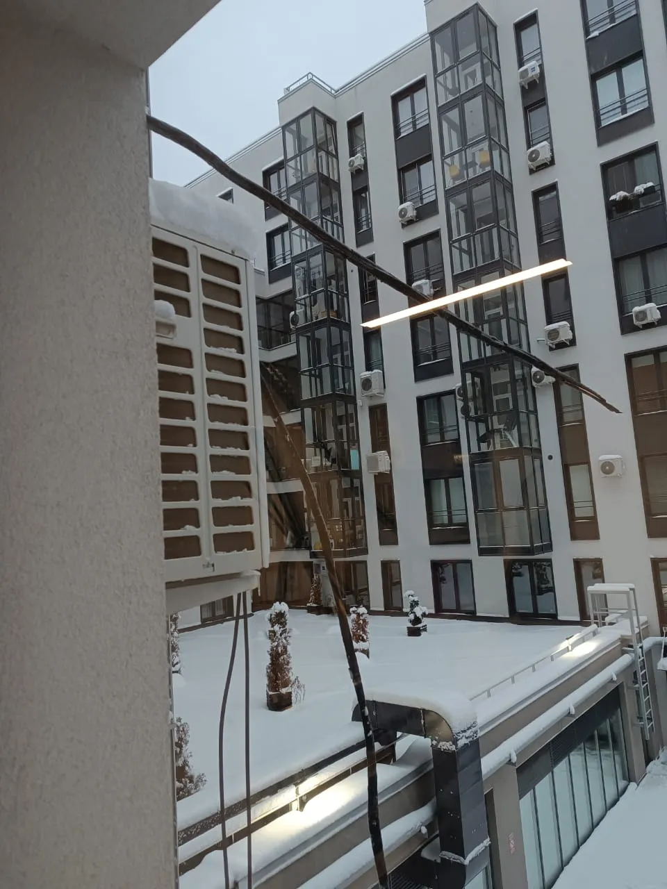 БЦ Grani на Большой Зелениной 24 БЦ Grani на Большой Зелениной 24