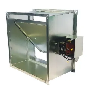 Фаер КПВ-1м(Е1 60)-Н0-К-МВ 24В-СН 1000-500