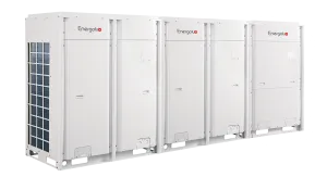 VRF-система Energolux SMZU645V2AI