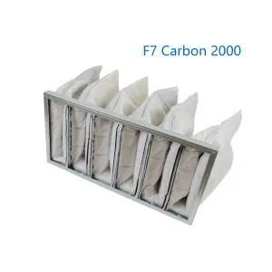 Угольный фильтр совместимый с Breezart F7 Carbon 2000 Угольный фильтр совместимый с Breezart F7 Carbon 2000