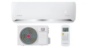Настенный кондиционер FeRRUM Force Full DC iFIS24F2С/iFOS24F2С