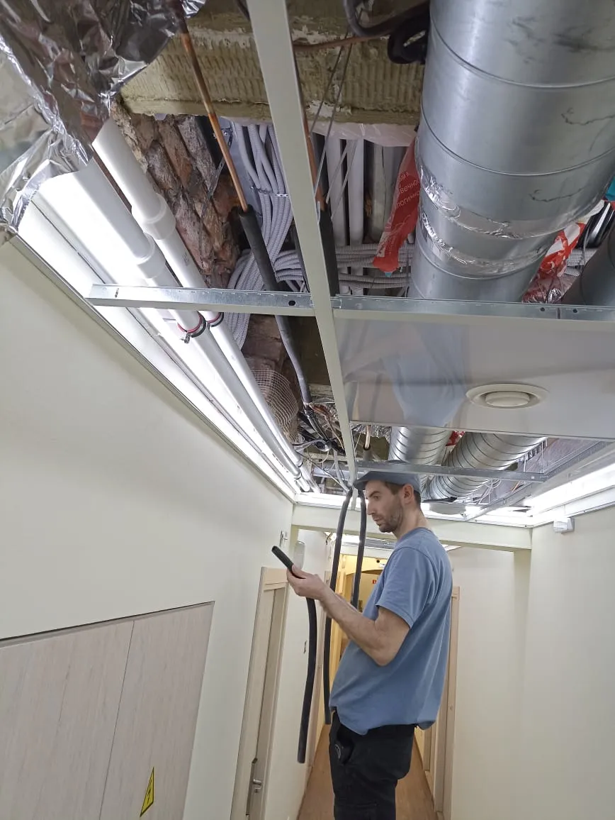 Отель "Невский берег" 2 этаж Отель "Невский берег" 2 этаж