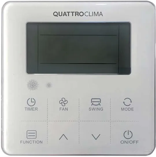 Панель QA-ICP9