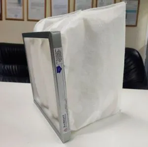 Фильтр ФВК-1-500-300-300-5-F5 Фильтр ФВК-1-500-300-300-5-F5