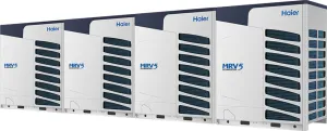VRF-система Haier AV98IMVEVA