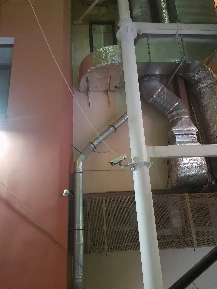 Ростикс ВО ТЦ Остров Ростикс ВО ТЦ Остров